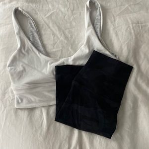 lululemon set!